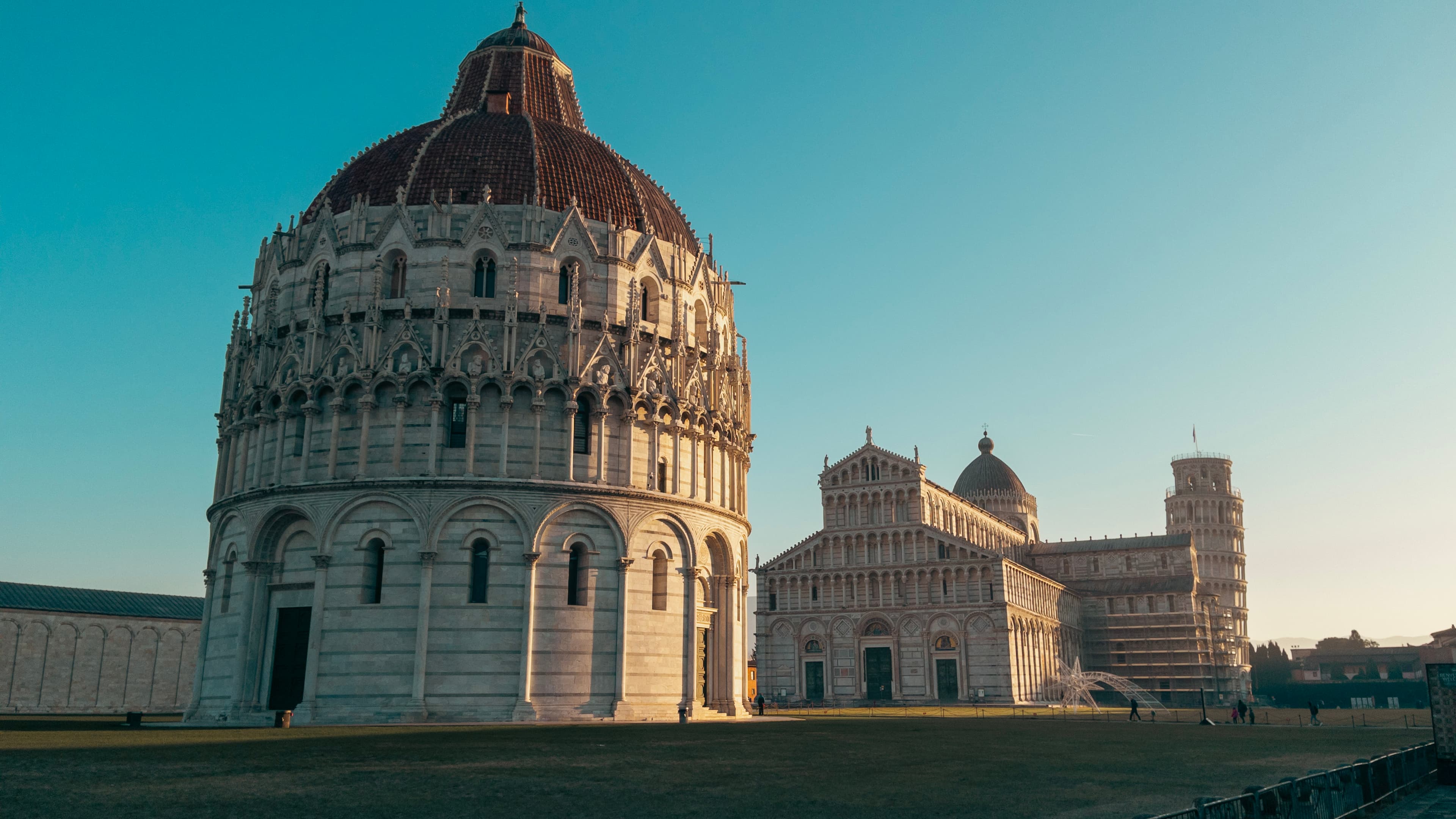Pisa, Italy