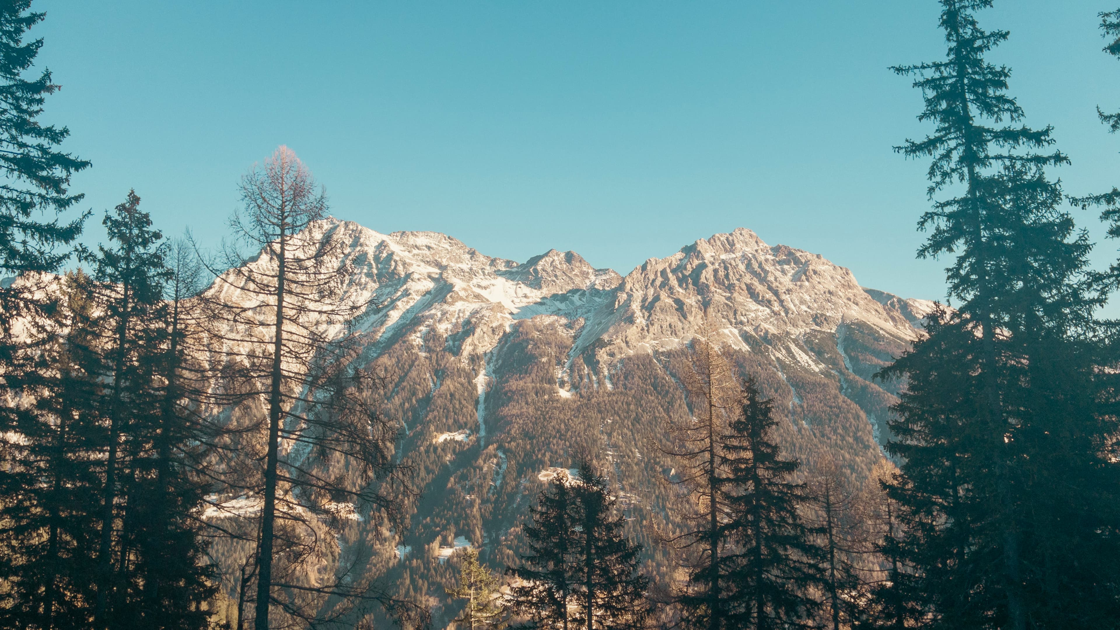Poschiavo, Switzerland